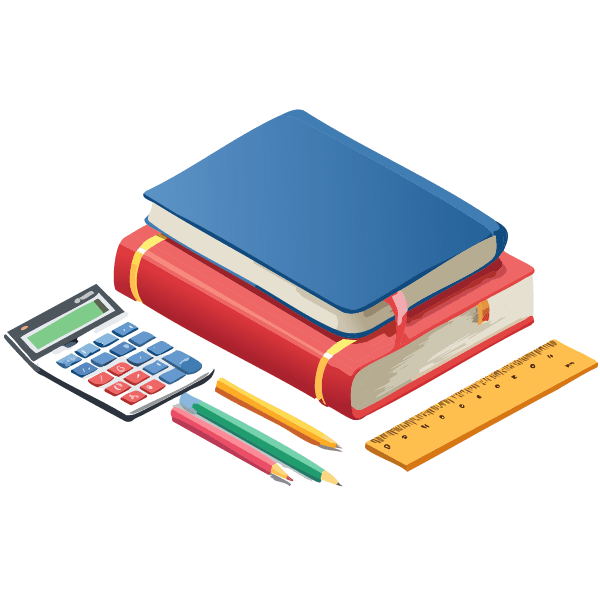 Algebra course