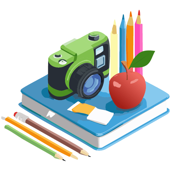 camera photography