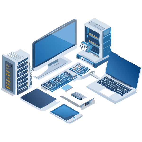 computers