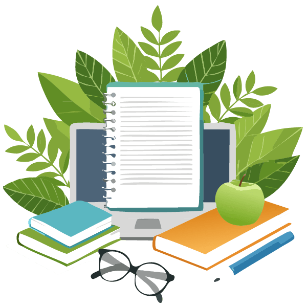 creative writing