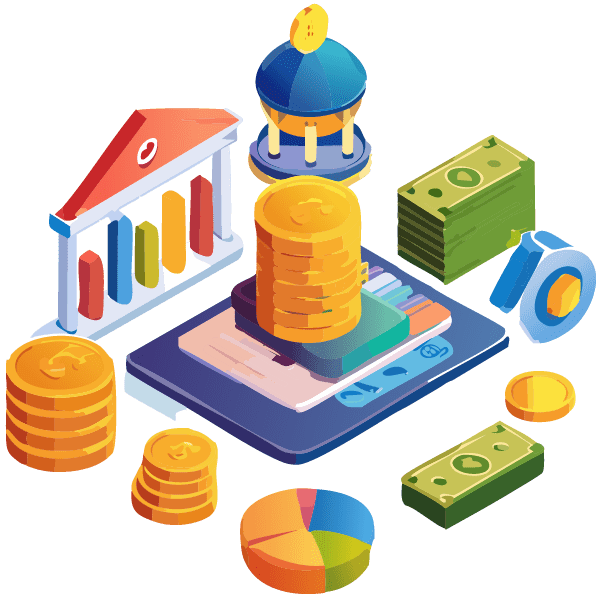 personal finance course