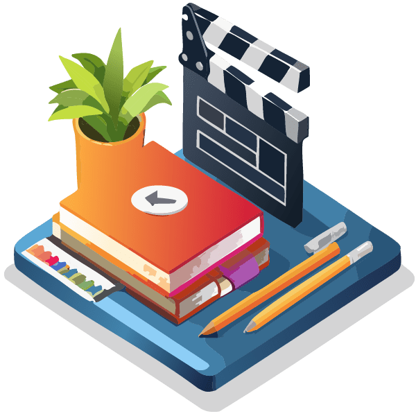 stop motion animation