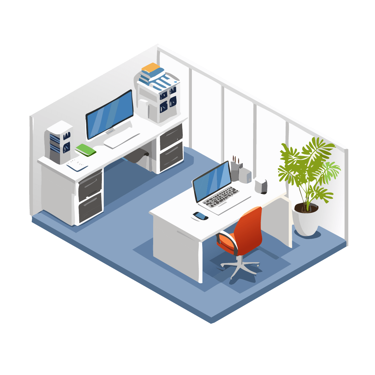 Office Experience