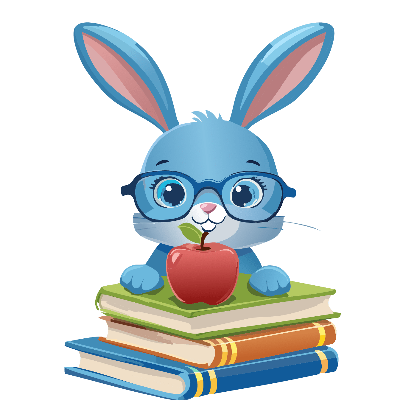 Teenage Bunny