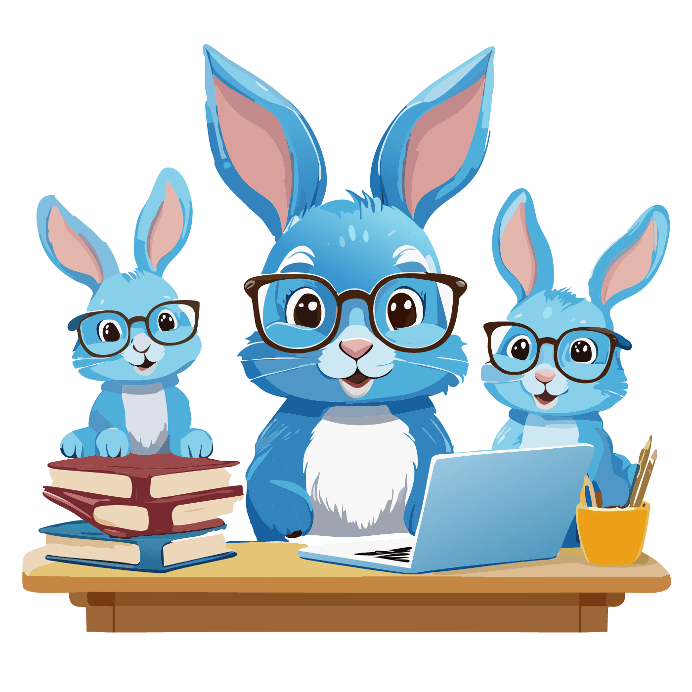 Blue Bunny Co-Op