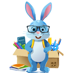 craft and kit boxes